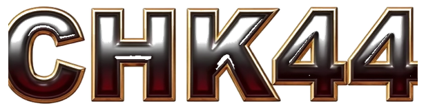 chk44 logo